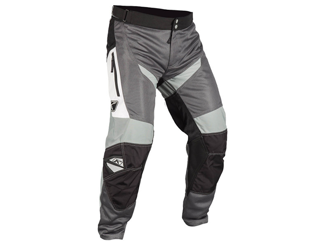 KLIM MOJAVE IN THE BOOT PANT - GRAY